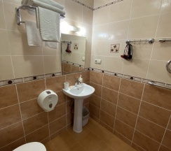 Стандарт TWIN в Art Hotel Krasnodar