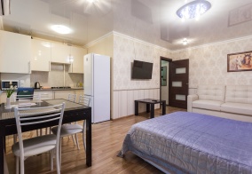 Апартаменты Апартаменты на Черняховского 14 в Калининграде