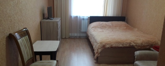 Двухместный номер Standard двуспальная кровать в Воронеж-502