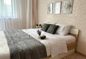 Апартаменты BestHome (БестХоум) на улице Спасская в Ярославле