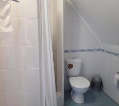 Коттедж стандарт в Castro