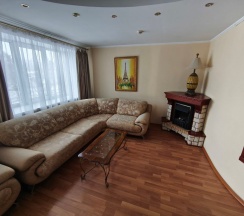 Люкс в Паллада