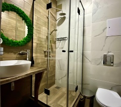 Апартаменты Dombay_flats "Диско" в Dombay_flats
