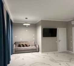 Семейный номер в Hotel-holiday