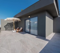 Полулюкс в Отель Nuca Homes