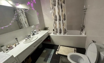 Номер полулюкс с 4 односпальными кроватями в Ива-место вашего отдыха