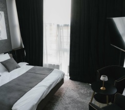 Двухместный Luxe в Hotel Black out