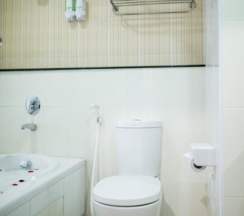 Люкс Grand Дуплекс в Phanomrung Puri Boutique Hotels and Resorts