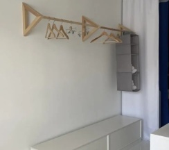 Апартаменты в Квартира на пр Масленникова 14А
