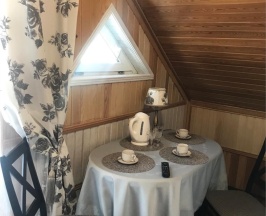 Студия с бильярдом в Вертикаль