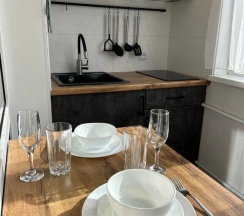 Квартира в Апартаменты на улица Ленина, 8
