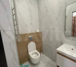 Квартира в Апартаменты на Курортный пр-т, 105