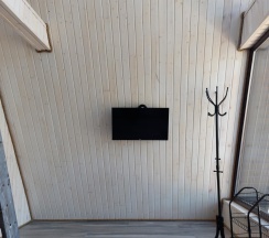 A-Frame в Надо в горы