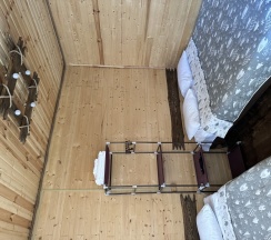 Номер 4 в Архызские Домики 09