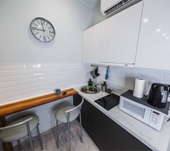 Студио в Home Aparts