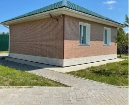 Коттедж в Гранд Парк