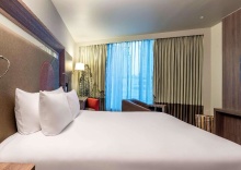 Двухместный номер Standard в Novotel Bangkok Platinum