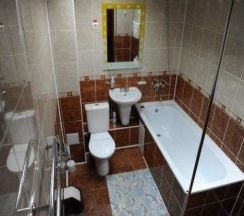 Номер студия в Воркута