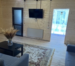 Семейный номер Superior с видом на горы  в Astu