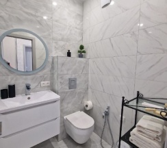 Квартира в Апартаменты на Весенняя улица, 21Д