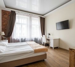Студия XL в Mark Apart