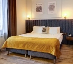 ДВУХМЕСТНЫЙ НОМЕР СТАНДАРТ в Grand shale