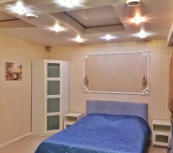 Номер люкс в На сопке
