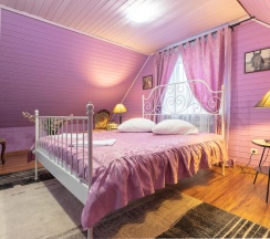 Коттедж Violet 1 в MB Resort