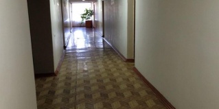 Кировград: Отель Уральские зори