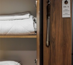 Стандарт в Hotel 115