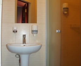 Стандарт Улучшенный в Мартон Пашковский