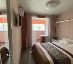 Мини-люкс в Roomer