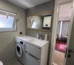 Коттедж с видом на крепость в DomDerbent