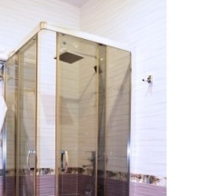 КОМФОРТ в Крокус SPA