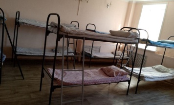 Многоместный номер в Дивизия