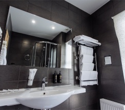 Апартаменты Прибрежные в Изумрудное