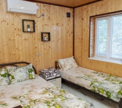Номер Standard в Апельсин
