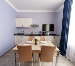 Квартира в Red Apartments