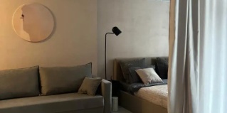 Зеленоградск: Курортный отель Квартира около Spa отеля