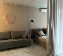 Апартаменты в Квартира около Spa отеля