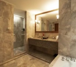 Двухместный люкс Executive двуспальная кровать в Century Park Hotel