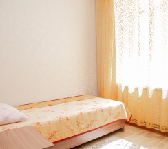 Одноместный номер в Пингвин