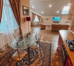 Апартаменты в Вилла Вальмонт