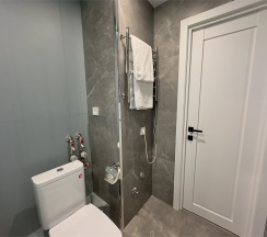 Семейная студия (4 чел) в Петровский парк Syncotel