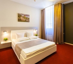 Стандарт двухместный в Англия 3* by 3452 Hotel Group