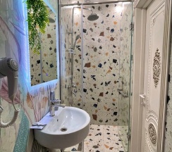 Стандартный номер в Бали Вилла