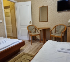 Эконом Твин в Балтик-Спорт