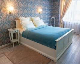 Люкс в Граф