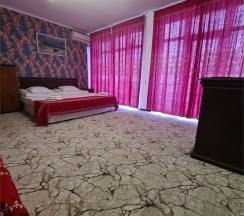 Апартаменты в Алёнка