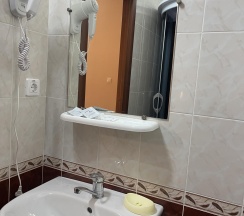 Номер люкс в Сенгилей